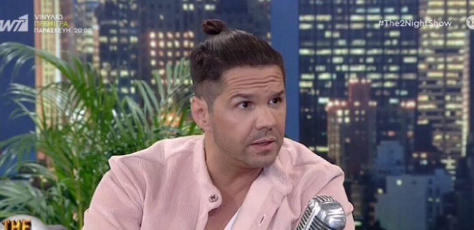 Τσαλίκης: Ξέσπασε για τον Μαζωνάκη - «Μην αρχίσει ο κανιβαλισμός, σήμερα είναι ο Γιώργος, αύριο μπορεί να είμαι εγώ»