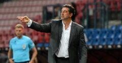 Παναθηναϊκός: Ξέσπασε και ο Ρουί Βιτόρια για την πρόκριση