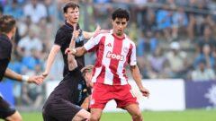Ολυμπιακός: Καλώς τον Σιπιόνι για το Champions League