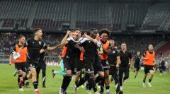 Europa League: Οι ώρες και οι διαιτητές των αγώνων των Παναθηναϊκού, ΠΑΟΚ