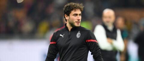 Παναθηναϊκός Μεταγραφές: Η έλευση του Καλάμπρια