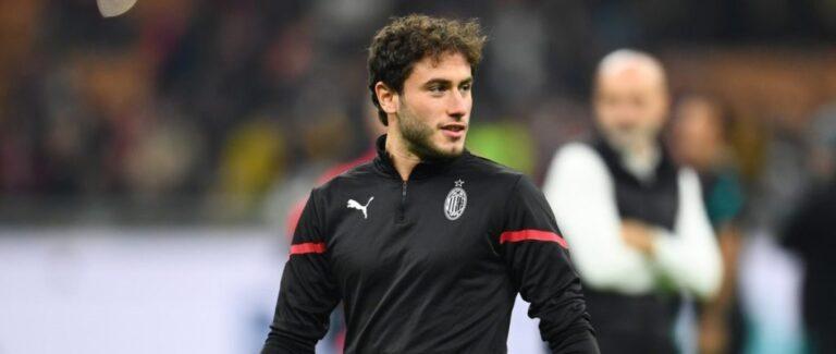 Παναθηναϊκός Μεταγραφές: Η έλευση του Καλάμπρια