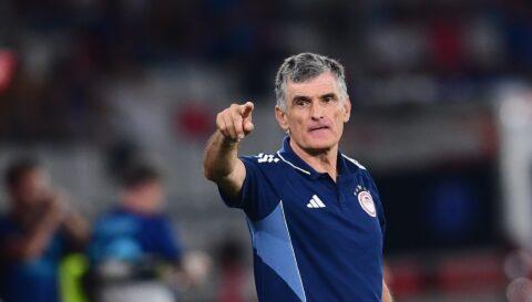 Ολυμπιακός: Ο απαράβατος κανόνας του Μεντιλίμπαρ για το Champions League