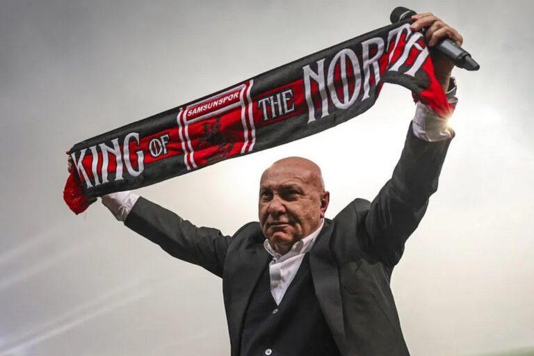 Σαμσουνσπόρ