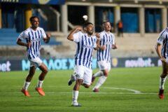ΑΤΡΟΜΗΤΟΣ