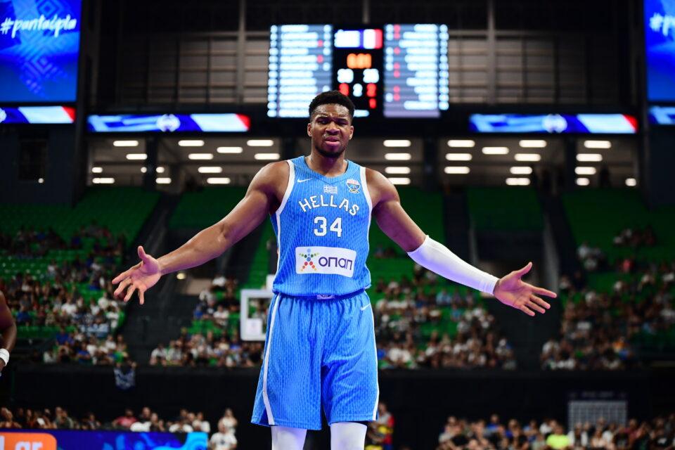 Αντετοκούνμπο: Η αποκάλυψη για το πότε θα βάλει τέλος στην καριέρα του