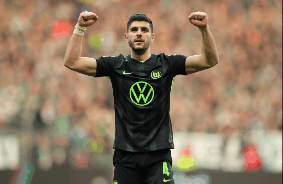 Κουλιεράκης Παρασκήνιο: Έκανε θραύση στο transferroom της Λισαβόνας