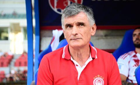 Ολυμπιακός: Η δύσκολη εξίσωση της ευρωπαϊκής λίστας - Πήρε τις αποφάσεις του ο Μεντιλίμπαρ!