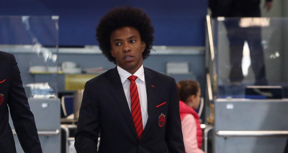 Γουίλιαν: Η μεγάλη απόφαση που πήρε για την καριέρα του