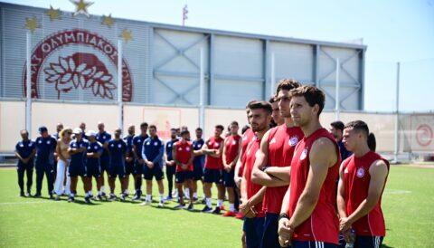 Ολυμπιακός: Πρωταθλητής και στα social media- Η πρώτη ελληνική ομάδα που έφτασε τους 1.000.000 ακόλουθους στο instagram