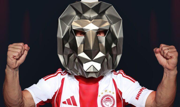 Ολυμπιακός Μεταγραφές: Το ευφάνταστο teaser - μήνυμα για την επιστροφή του Ποντένσε