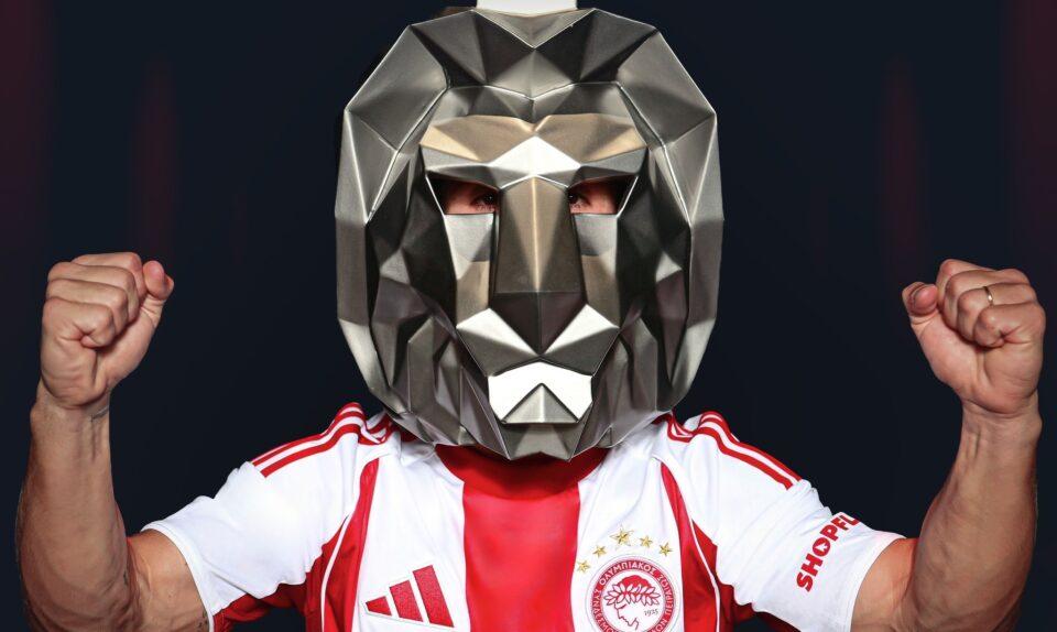 Ολυμπιακός Μεταγραφές: Το ευφάνταστο teaser - μήνυμα για την επιστροφή του Ποντένσε