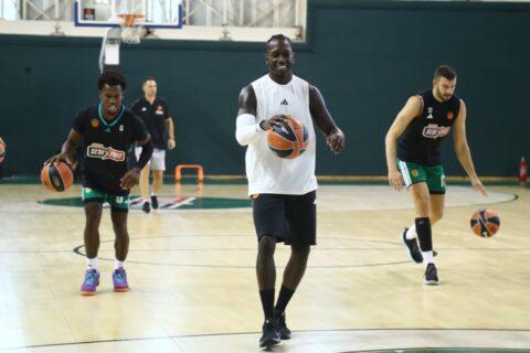 Παναθηναϊκός