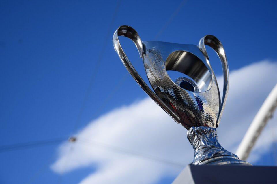 Κύπελλο Ελλάδας