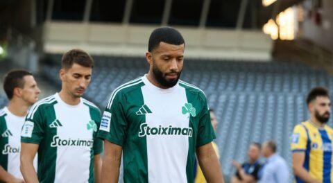 Παναθηναϊκός Παρασκήνιο: Τρέχει και δεν φτάνει με Βιλένα, Μαξ