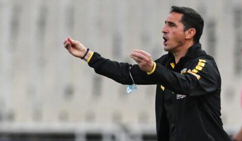 Άρης: Η αλλαγή στην ώρα προπόνησης σημαίνει... νέος τεχνικός - Τι ισχύει με Μανόλο Χιμένεθ