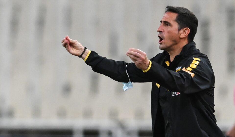 Άρης: Η αλλαγή στην ώρα προπόνησης σημαίνει... νέος τεχνικός - Τι ισχύει με Μανόλο Χιμένεθ