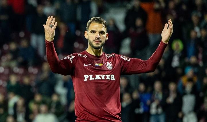 Παναγιώτης Ταχτσίδης: Η απίθανη ομάδα που πήρε μεταγραφή!