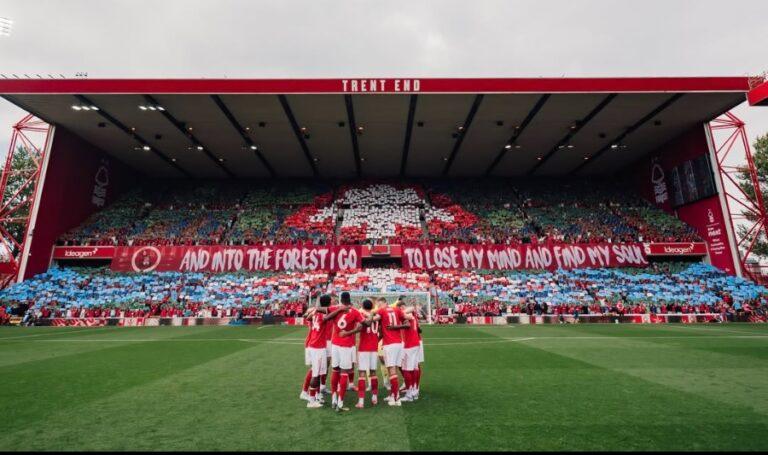 Νότιγχαμ: Νομική δικαίωση κατά της Ποδοσφαιρικής Ομοσπονδίας της Αγγλίας