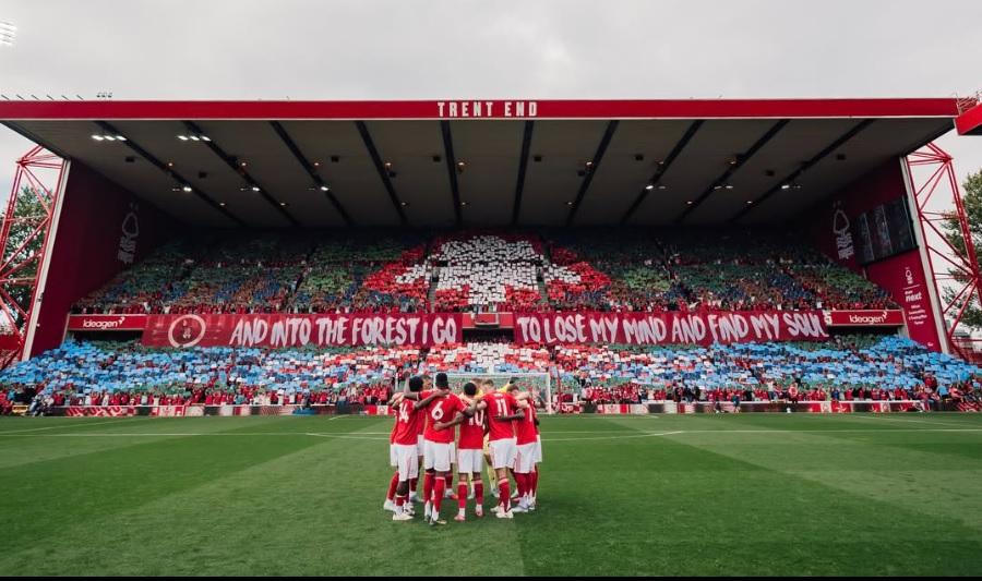 Νότιγχαμ: Νομική δικαίωση κατά της Ποδοσφαιρικής Ομοσπονδίας της Αγγλίας