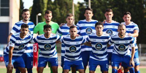 Κύπελλο Ελλάδος: Αυτό είναι το γήπεδο όπου η Ελλάς Σύρου θα υποδεχθεί τον Ολυμπιακό