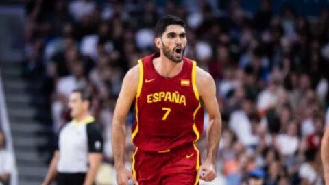 Eurobasket 2025: Το ιδιαίτερο μήνυμα του Αλδάμα για το Ελλάδα - Ισπανία