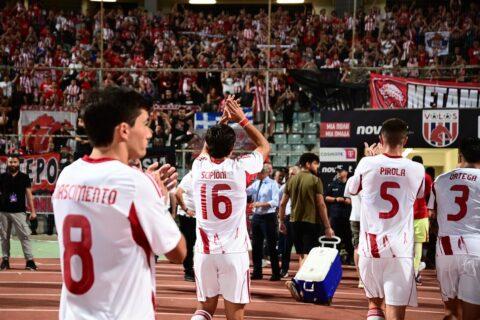 Ολυμπιακός