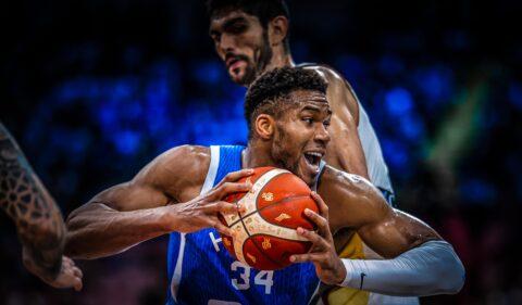 Eurobasket 2025: Οι Μιλγουόκι Μπακς τρελάθηκαν με την διαστημική εμφάνιση του Γιάννη Αντετοκούνμπο