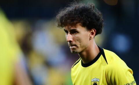 ΑΕΚ Παρασκήνιο: Ο νόμος του Νίκολιτς και η αντίδραση του Λιούμπισιτς