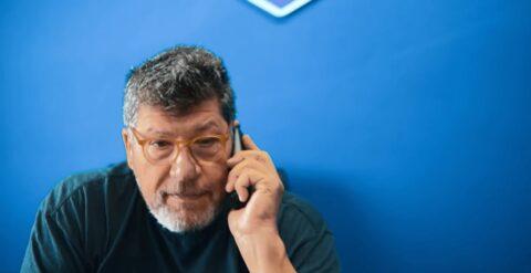 Πανιώνιος: Επικό βίντεο με τον Φάνη Χριστοδούλου και παλιές δόξες των «κυανέρυθρων»!