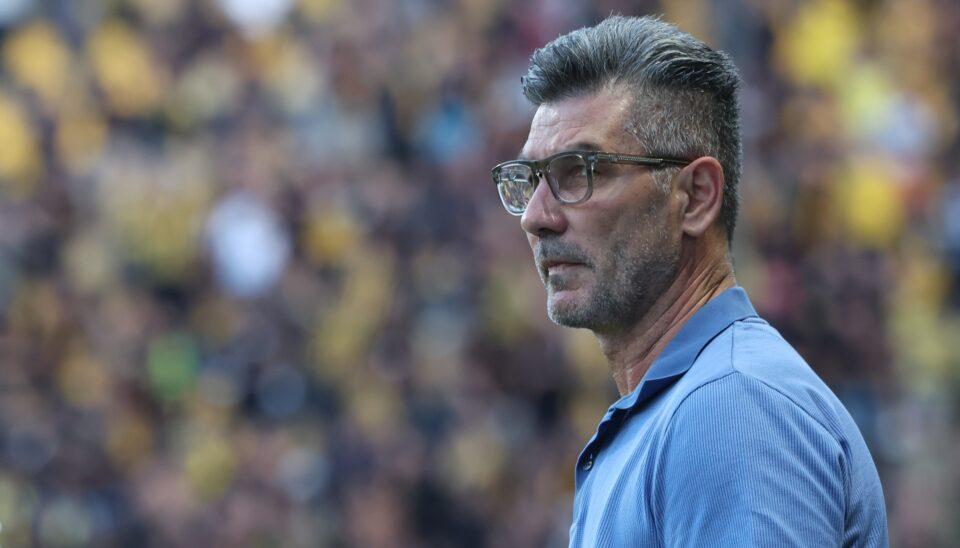 Άρης: Επίσημο το τέλος της συνεργασίας με τον Ουζουνίδη - Έρχεται η ανακοίνωση για Χιμένεθ