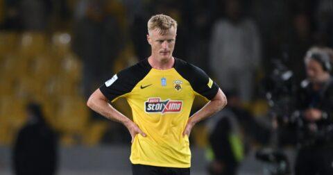 ΑΕΚ: Ο Νίκολιτς «τελείωσε» οριστικά τους Γιόνσον, Οντουμπάγιο