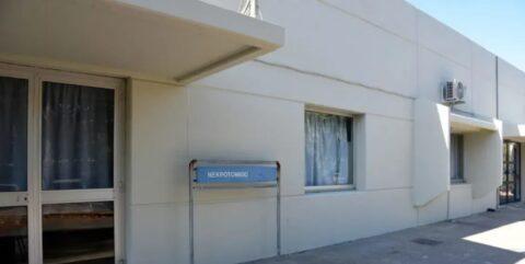 Ιατροδικαστική Υπηρεσία Πάτρας: Έρευνες για ακόμη έναν ύποπτο θάνατο 2,5 μηνών βρέφους - Οι ομοιότητες με τις υποθέσεις Πισπιρίγκου, Μουρτζούκου