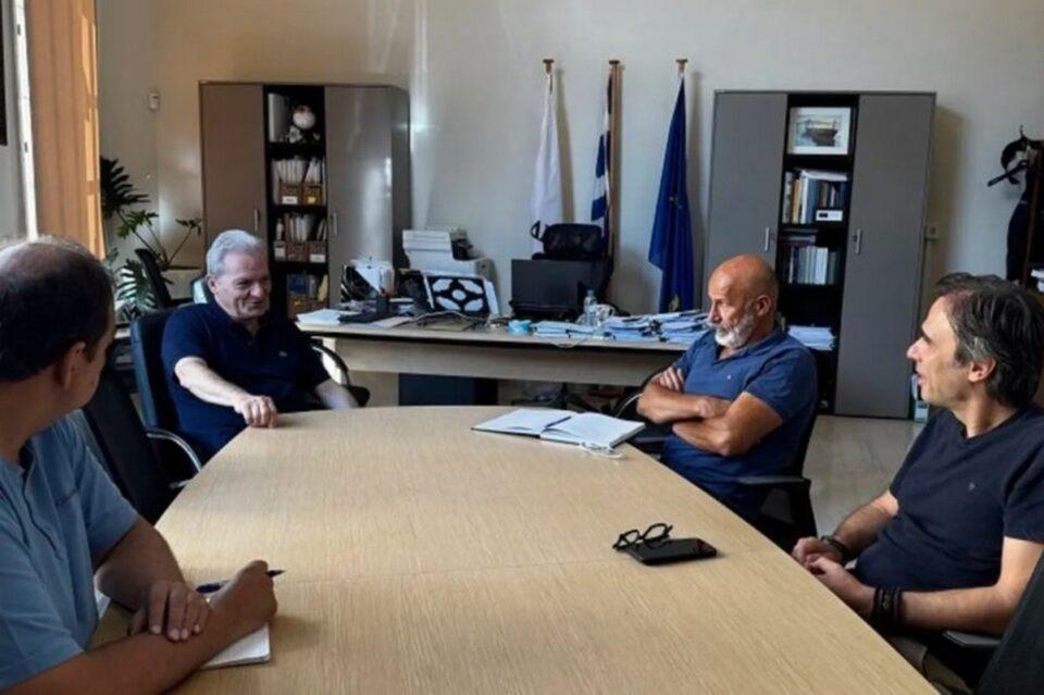 Πουρσανίδης