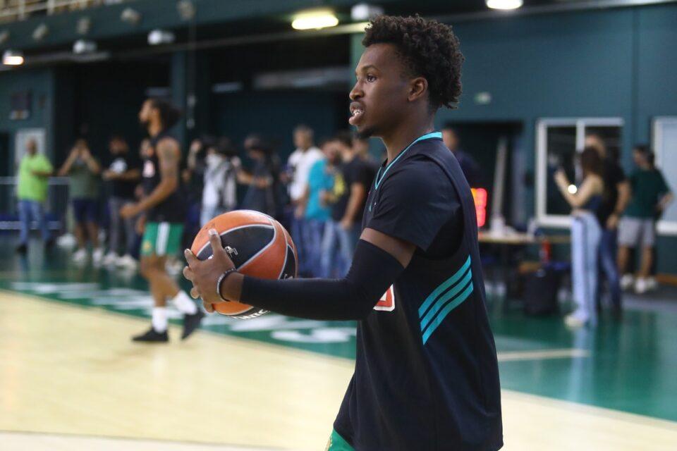 Παναθηναϊκός