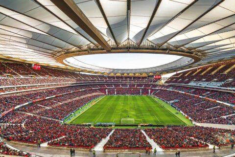 Μετροπολιτάνο