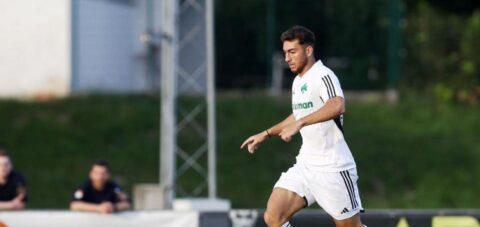 Ολυμπιακός: Κάτι τρέχει με τον Μπιλάλ