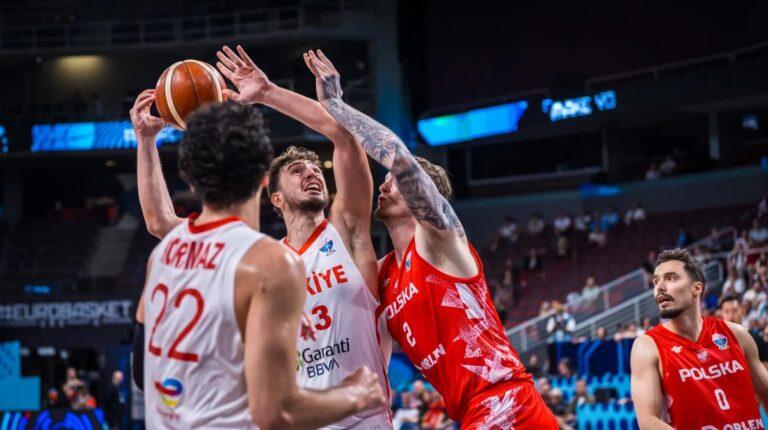 Eurobasket 2025: Τι έχει δείξει η Τουρκία στη διοργάνωση - Ποια τα δυνατά και τα αδύνατα σημεία