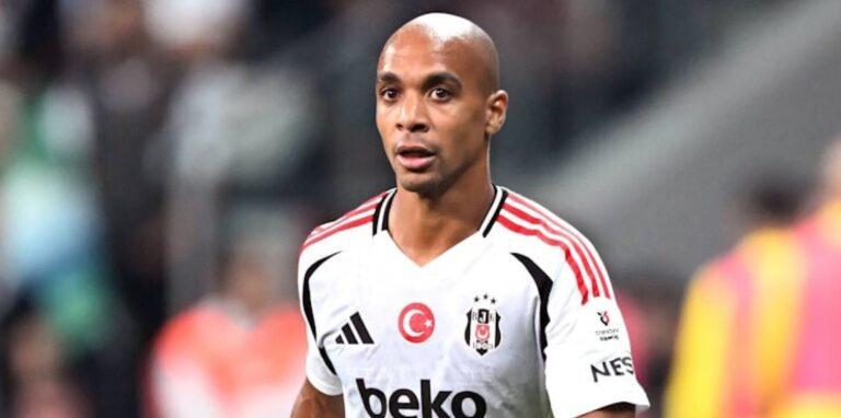 Ζοάο Μάριο: Ο χαφ που ξέρει από ρόμβο!