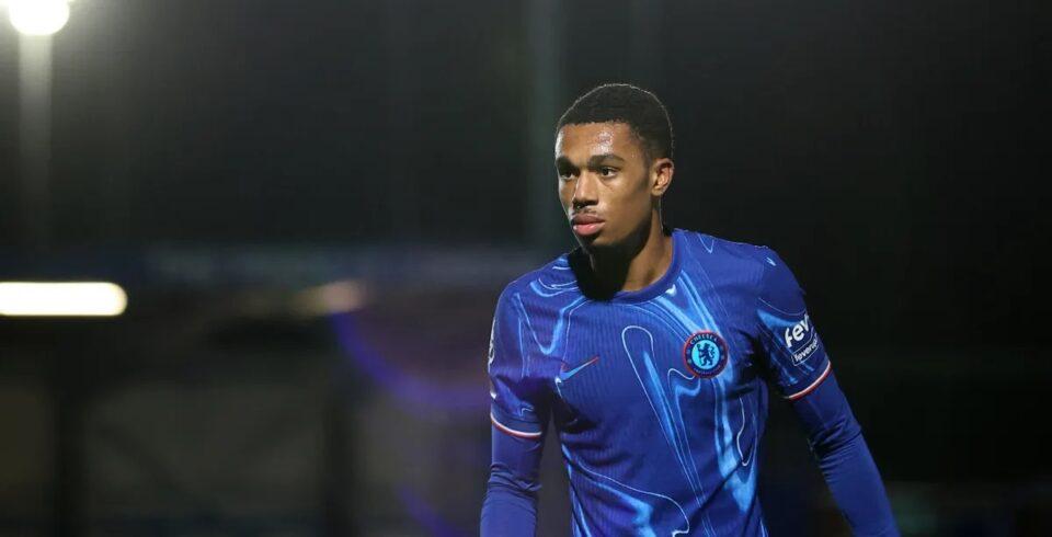 Ολυμπιακός: Γιατί έγινε η επένδυση στον Σίλκοτ-Ντιούμπερι