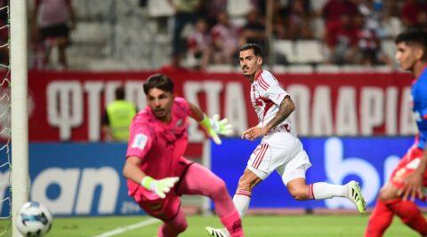 Super League: Η πρόβλεψη του CIES της FIFA για την ομάδα που θα κατακτήσει το πρωτάθλημα