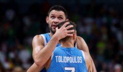 Eurobasket 2025: Γιγαντοοθόνη στο «Ίδρυμα Σταύρος Νιάρχος» για την ιστορική αναμέτρηση της Εθνικής κόντρα στην Τουρκία!