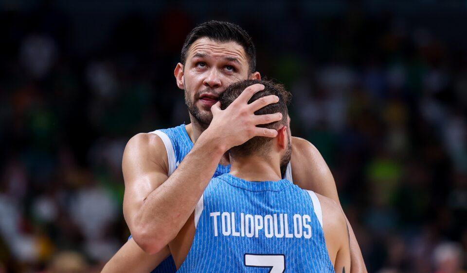 Eurobasket 2025: Γιγαντοοθόνη στο «Ίδρυμα Σταύρος Νιάρχος» για την ιστορική αναμέτρηση της Εθνικής κόντρα στην Τουρκία!