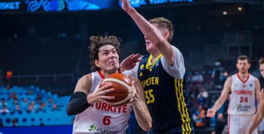 Eurobasket 2025: Πότε θα κριθεί η συμμετοχή του Όσμαν στον ημιτελικό με την Εθνική Ελλάδος