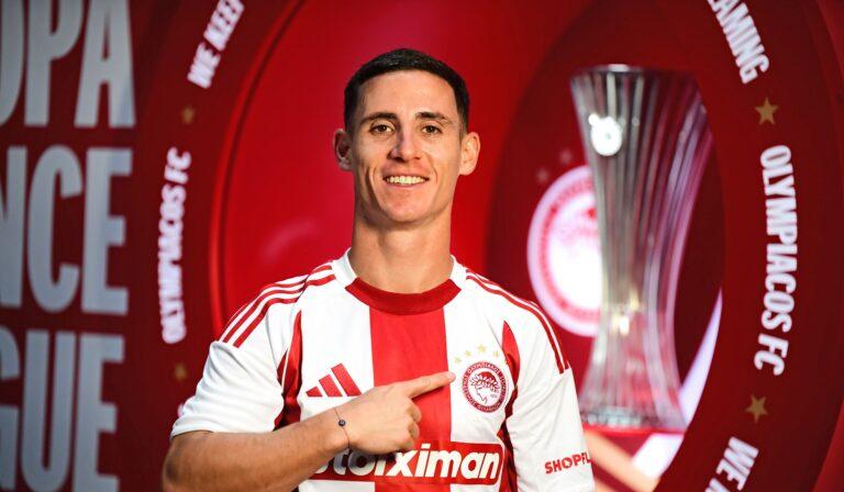 Ολυμπιακός: Με Ποντένσε, Ταρέμι, Μάνσα, αλλά χωρίς Πνευμονίδη, Ρόντινεϊ κόντρα στον Πανσερραϊκό