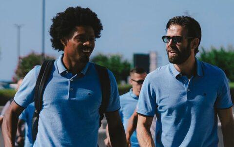 Πάφος: Το ταξίδι στην Αθήνα για τον Ολυμπιακό με Μπρούνο, Πεπέ και το ιστορικό ματς στο Champions League