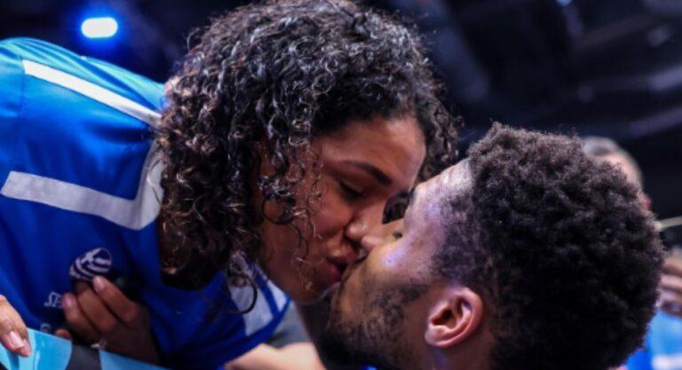 Γιάννης Αντετοκούνμπο: Απειλητικό μήνυμα - σοκ από Τούρκο οπαδό δέχθηκε η γυναίκα του Μαράια - «Θα σκοτώσουμε όλη την οικογένειά σου»