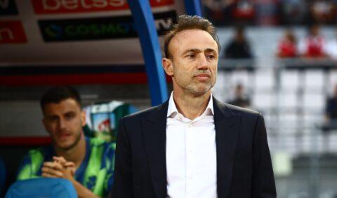 Παναθηναϊκός: Προσωρινή λύση με Κόντη αν δεν πει το ναι άμεσα ο νέος τεχνικός - Ποιοι οι στόχοι