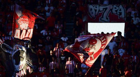 Ολυμπιακός: Πότε θα αρχίσει η διάθεση των εισιτηρίων που γύρισε η Πάφος