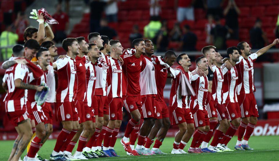 Αθλητικές μεταδόσεις: Που θα δείτε το Ολυμπιακός - Πάφος, τον τελικό του Τεντόγλου και τα ματς του κυπέλλου Ελλάδος